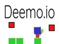Peli Deemo. io  verkossa