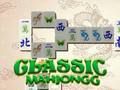 Peli Klassinen Mahjong  verkossa