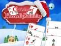 Peli Freecell joulun pasianssi  verkossa
