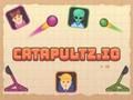 Peli Catapultz. io  verkossa