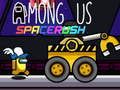 Peli Keskuudessamme SpaceRush  verkossa