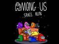 Peli Keskuudessamme Space Run  verkossa