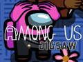 Peli Meidän keskuudessamme Jigsaw verkossa Peli Meidän keskuudessamme Jigsaw verkossa