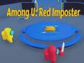 Peli Ässän joukossa: Red Impostor  verkossa