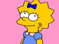 Peli Simpson -palapeli  verkossa