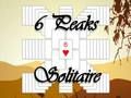 Peli Pasianssi Six of Spades  verkossa