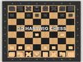 Peli 3D Hartwig -shakki  verkossa