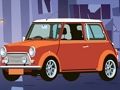 Peli Brittiläisten autojen palapeli  verkossa