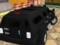 Peli Megarampit 3D 2021  verkossa