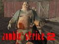 Peli Zombie Strike 2 verkossa
