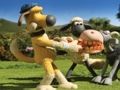 Peli Shaun lampaiden palapeli  verkossa