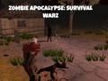 Peli Zombie Apocalypse: Selviytymissota Z  verkossa