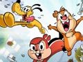 Peli Chip and Dale 2021 Dia verkossa Peli Chip and Dale 2021 Dia verkossa