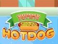 Peli Maukas Hotdog  verkossa