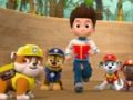 Peli Paw Patrol -palapeli verkossa Peli Paw Patrol -palapeli verkossa