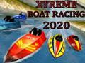 Peli Xtreme Boat Racing 2020 verkossa