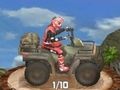 Peli Xtreme ATV -kokeet 2021  verkossa