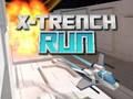 Peli X-Trench Run verkossa