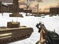 Peli Toisen maailmansodan kylmän sodan peli fps  verkossa