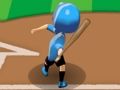 Peli Baseball -mania  verkossa