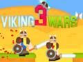 Peli Viking Wars 3 verkossa