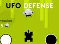 Peli UFO puolustus  verkossa