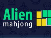 Peli Mahjong ulkomaalaisten kanssa  verkossa
