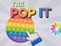 Peli Trz pop se verkossa Peli Trz pop se verkossa