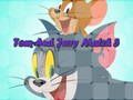 Peli Tom ja Jerry ottelu 3  verkossa