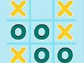 Peli Tic Tac Toe ilmainen  verkossa