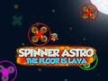 Peli Spinner Astro the Floor on laava  verkossa