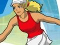 Peli Tennis sankari  verkossa