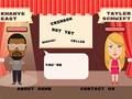 Peli Tayler Schwift vastaan Khanye East Parody Battle  verkossa