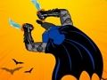 Peli Batmanin salamurhaaja  verkossa