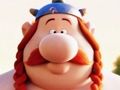 Peli Asterix ja Obelix palapeli  verkossa
