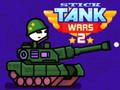 Peli Stick Tank Wars 2 verkossa