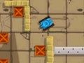 Peli Mega Tank Wars Arena verkossa