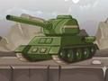 Peli Tank palapeli  verkossa