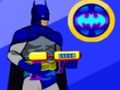 Peli Batman komentaja  verkossa