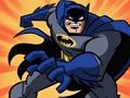 Peli Batman -ottelu 3 verkossa Peli Batman -ottelu 3 verkossa