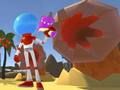 Peli Selviytyminen Worm Planetilla  verkossa