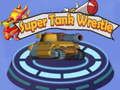 Peli Super Tank -paini verkossa