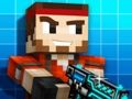 Peli Minecraft -sotilaiden palapeli  verkossa