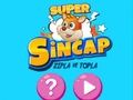 Peli Super Sincap: Zipla ja Topla  verkossa
