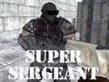 Peli Super kersantti  verkossa
