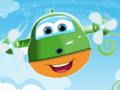Peli Super Plane Wings Kid Subway Surfers Runner verkossa