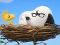 Peli Snoopy -palapeli  verkossa