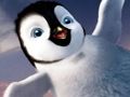 Peli Happy Feet palapeli  verkossa