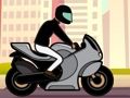Peli Heinäkuuta Moto Racing  verkossa
