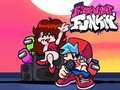 Peli Super Friday Night Funk verkossa